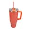 Gobelet isotherme néon en acier inoxydable de 1,1 l de Celebrate It